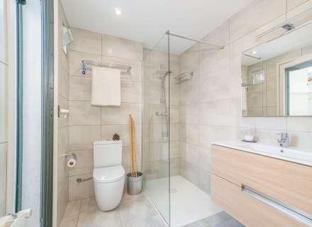 Autèntica i acollidora casa de poble a Sant Pere Pescador.14