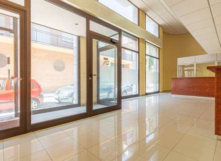 Local en planta baixa a Figueres.8