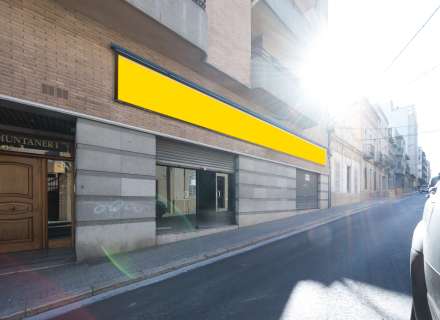 Oportunitat Local comercial de 150 m² a prop del centre a Figueres.8