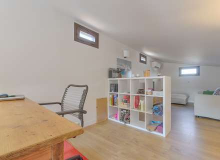 Casa amb jardí a Sant Pere Pescador.21