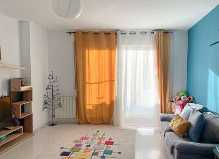 Piso en venta en creu de la ma0