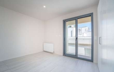 Obra nova. únic dúplex a 15 metres de la rambla. 152 m2 construits