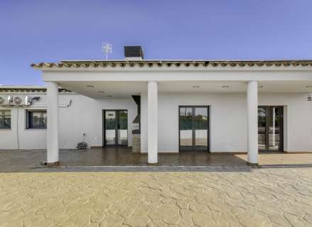 Casa unifamiliar en venda a Cistella30