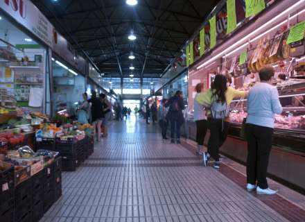 Ático en 1º línea con solárium, preciosas vistas y licencia turística.45