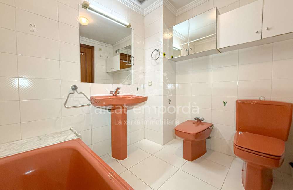 Piso en venta C/Esperança11