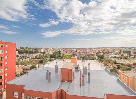 Appartement lumineux et accueillant situé dans le quartier du Parc Bosc.17