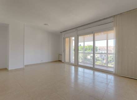 Penthouse - duplex avec parking et cave à Figueres.6