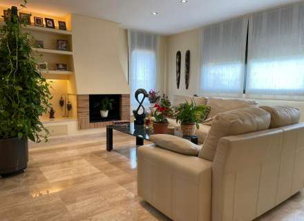 Gran chalet en venta en La Bisbal d'Empordà.25