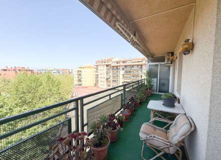 Piso en venta en Rally sud15