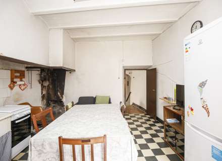 Casa del segle XIX amb ampli terreny a Palau de Santa Eulalia6