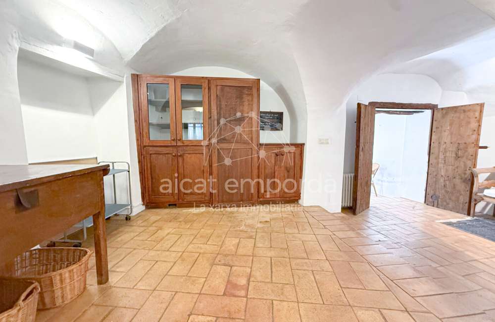 Casa en venda a Espolla32