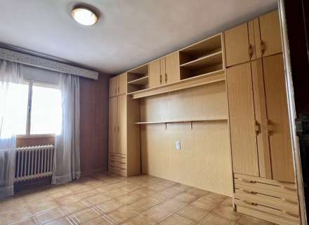 Piso +parking incluido en venta (Parc Bosc)17