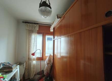 Piso En Creu de la Mà4