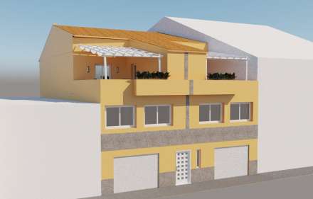 Construisez votre nouvelle maison dans un village rustique à seulement quelques minutes de la plage !