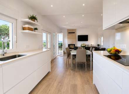 Maison à vendre à Bàscara avec piscine, jardin et grand terrain de 525 m²3