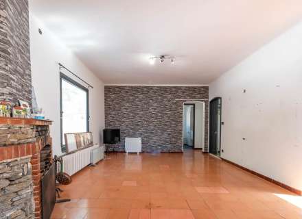 Gran casa a 50m de la playa de Canyelles Petites.13