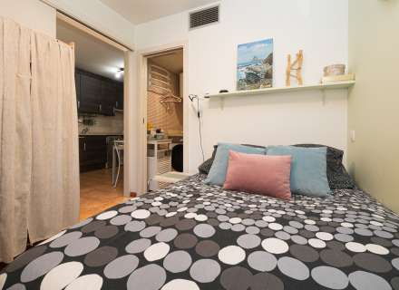 Investissement sûr à Figueres avec rentabilité garantie jusqu’en 2028.6