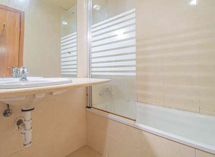 Pis en planta baixa a Figueres12