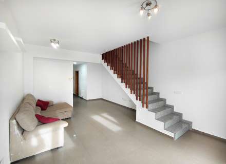 Venda d'un Pis duplex a Vilarnadal1