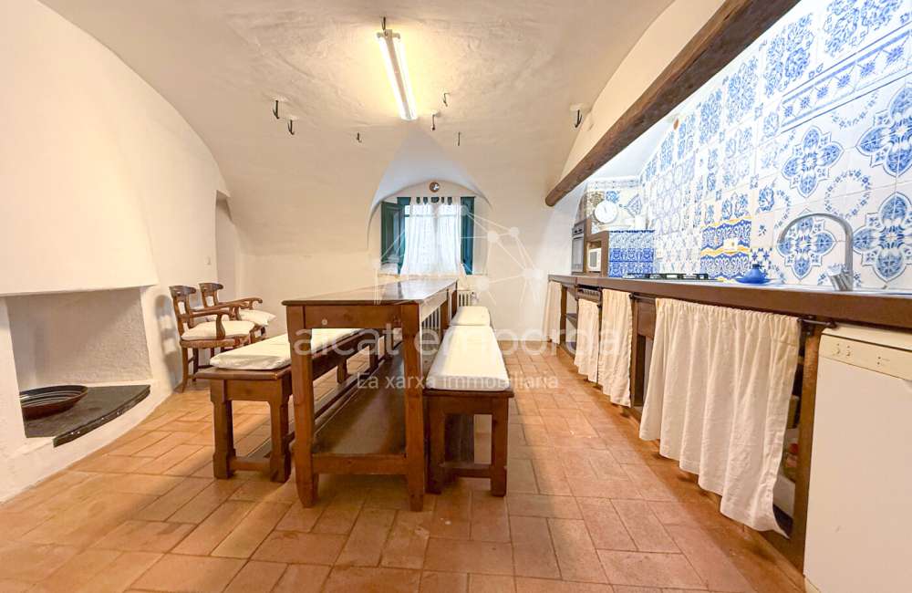Casa en venda a Espolla31