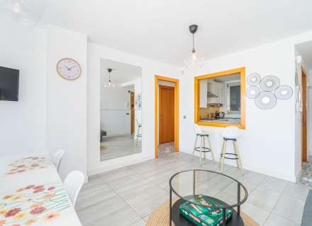 Appartement avec vue sur la mer8
