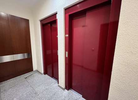 Pis ampli i lluminós al cor de la ciutat.29