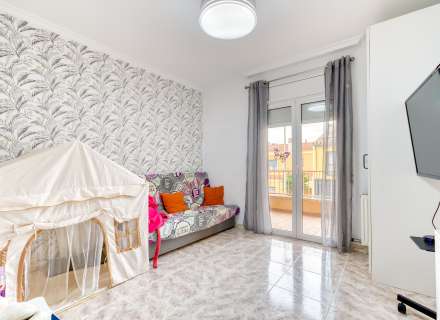 Vilafant : une maison mitoyenne d’angle avec jardin, terrasse et de l’espace pour profiter de la vie17