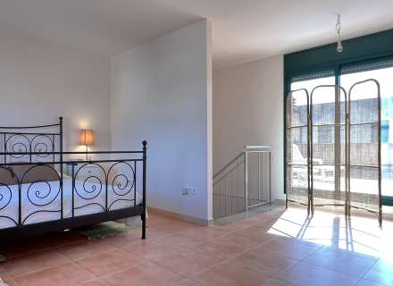 Encantadora casa adossada a Sant Pere Pescador, Alt Empordà.28