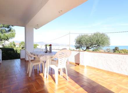 House with sea views in Cap de Vol - Exclusivity and charm in El Port de la Selva6