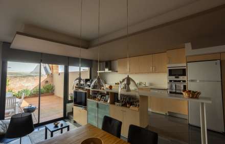 Maison en parfait état au centre de figueres