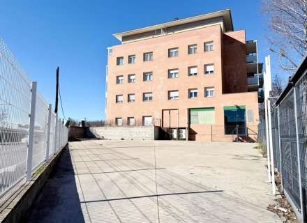 Magnífico local en venta, Figueres (Avda.Salvador Dalí).4