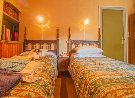 Encantadora casa en Vilarnadal: tranquilidad y naturaleza en el Alt Empordà14