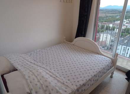 Apartament a primera línia a Empuriabrava9