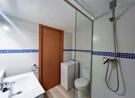 Estudio con licencia turística.14