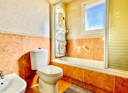 Ático Dúplex en Figueres zona Creu de la mà20