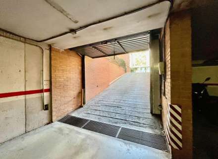 Ático Dúplex en Figueres zona Creu de la mà30