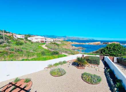 Maison de luxe exclusive à Port de la Selva avec vue mer, à quelques pas de la plage.6