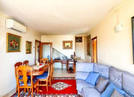 Ático Dúplex en Figueres zona Creu de la mà6