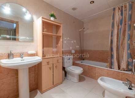 Casa de 4 habitacions a Roses amb gran terrassa12