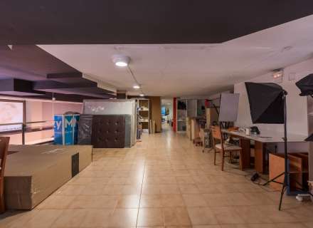 Shop for sale, Calle Nou - Figueres27