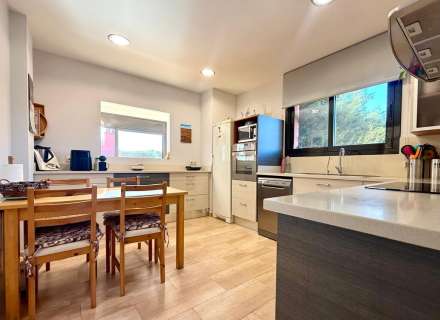 Superbe maison individuelle avec piscine, à 10 minutes de Figueres.16