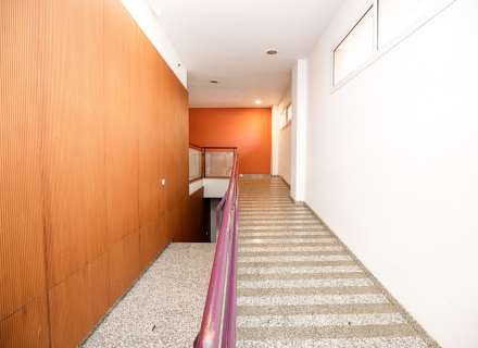 Piso en planta baja de 3 dormitorios y 2 baños en zona cendrassos1