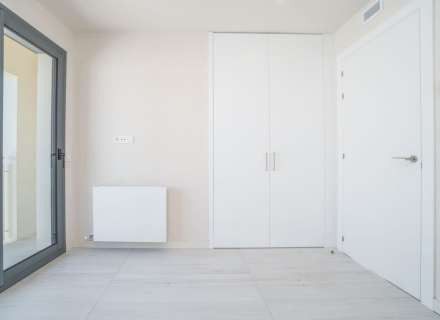 Obra Nova. Únic Dúplex a 15 metres de la Rambla. 152 m2 Construits29