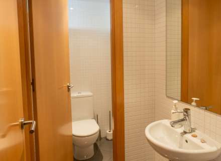 Casa en perfecte estat al centre de Figueres29