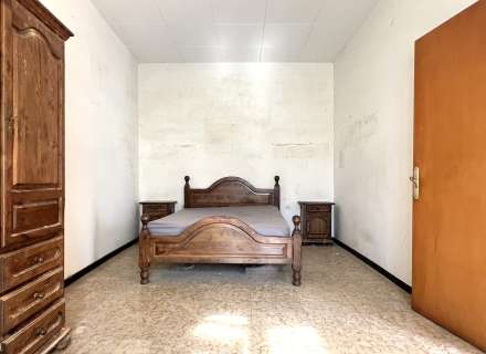 Casa de poble per reformar al municipi de l'Armentera, Alt Empordà.35