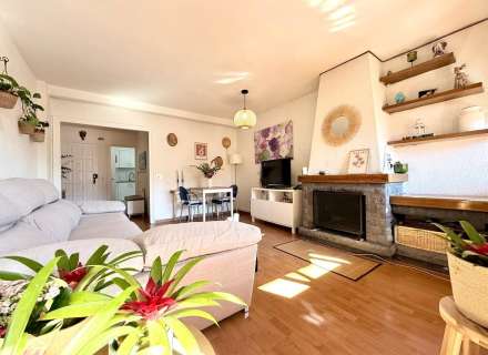 Pis en venda (Parc Bosc)0