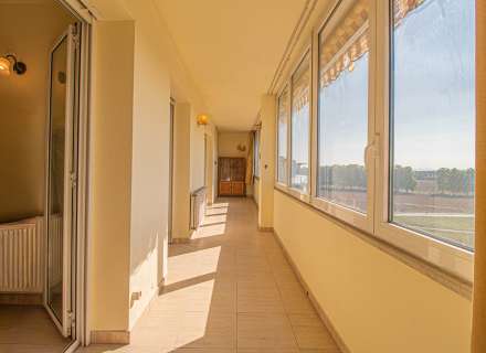 Dúplex situado en la zona de la Creu de la Mà19