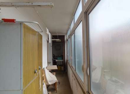 Piso En Creu de la Mà7