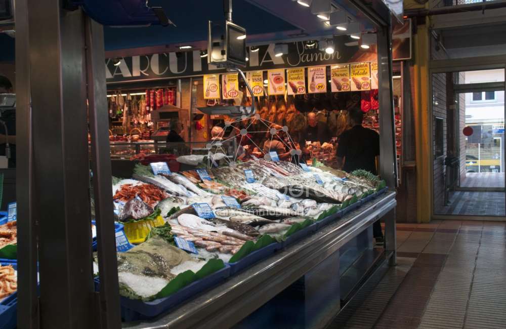 Oferta especial constructors! Edifici de 4 apartaments amb plànols d'edificació.20