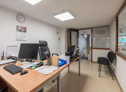 Shop for sale, Calle Nou - Figueres25